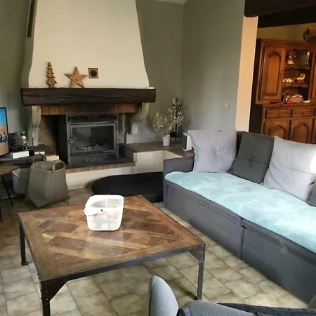 Gite La Mirmandelle Mirmande