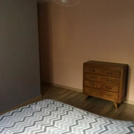 Gite La Mirmandelle Feriehus