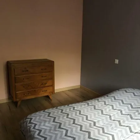Gite La Mirmandelle Feriehus