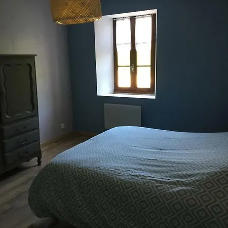 Gite La Mirmandelle * Mirmande