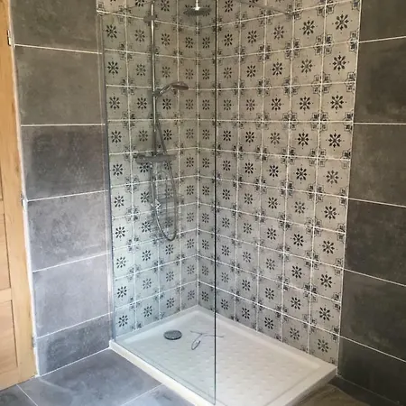 Gite La Mirmandelle Feriehus Mirmande