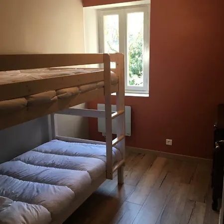 Feriehus Gite La Mirmandelle Mirmande