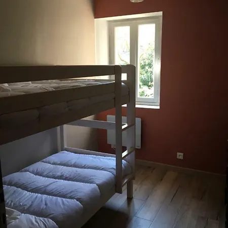 Feriehus Gite La Mirmandelle
